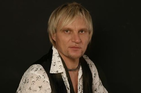 Олег Скрипка (Oleg Skripka)