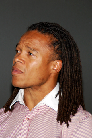 Эдгар Давидс (Edgar Davids)