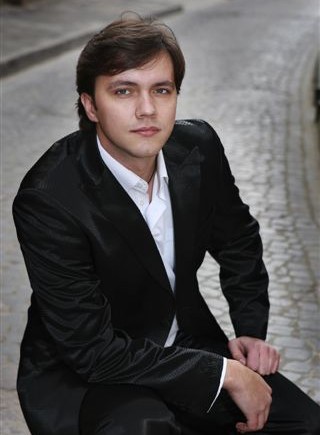Петр Радейко (Petr Radeyko)