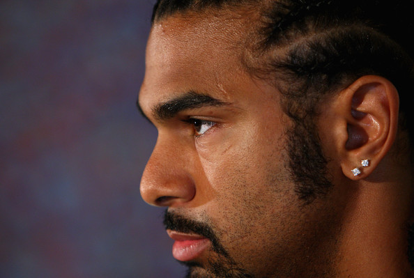 Дэвид Хэй (David Haye)