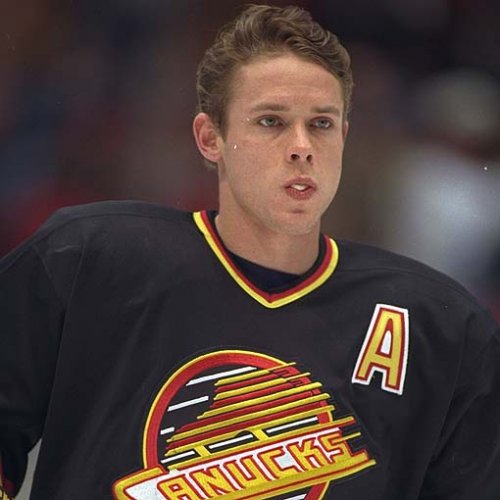 Павел Буре (Pavel Bure)