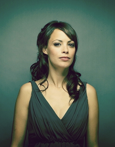 Беренис Бежо (Berenice Bejo)