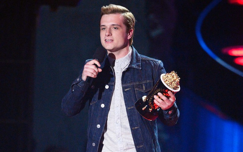 Победители MTV Movie Awards 2014