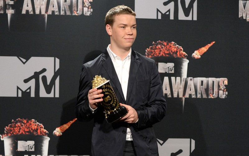 Победители MTV Movie Awards 2014