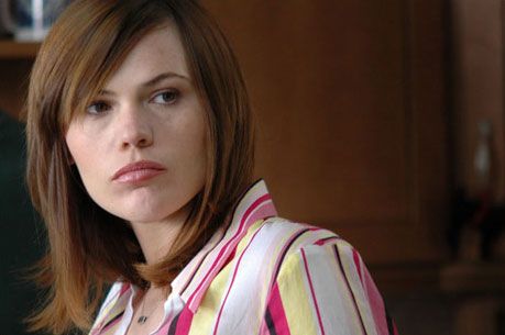 Клеа ДюВалл (Clea DuVall)