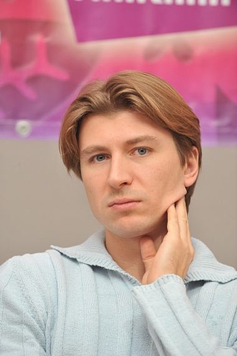 Алексей Ягудин (Alexey Yagudin)