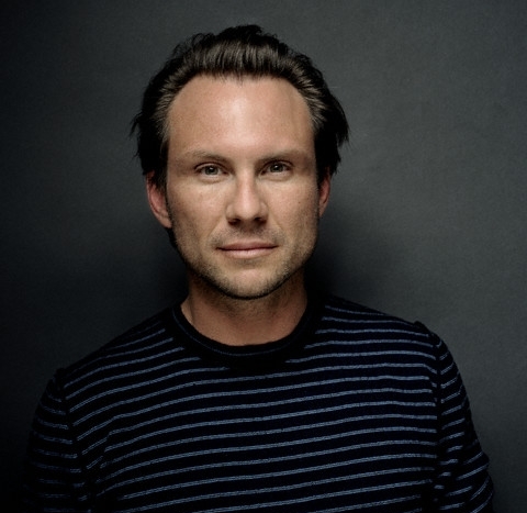 Кристиан Слэйтер (Christian Slater)