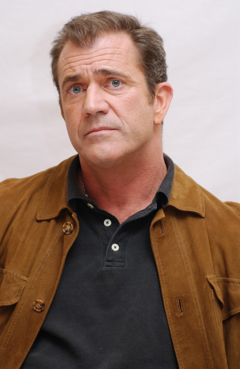 Мэл Гибсон (Mel Gibson)