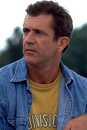 Мэл Гибсон (Mel Gibson)