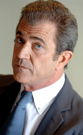 Мэл Гибсон (Mel Gibson)