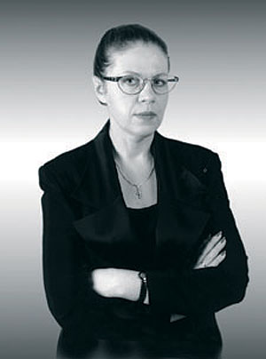 Александра Маринина (Alexandra Marinina)