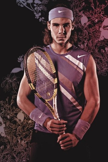 Рафаэль Надаль (Rafael Nadal)