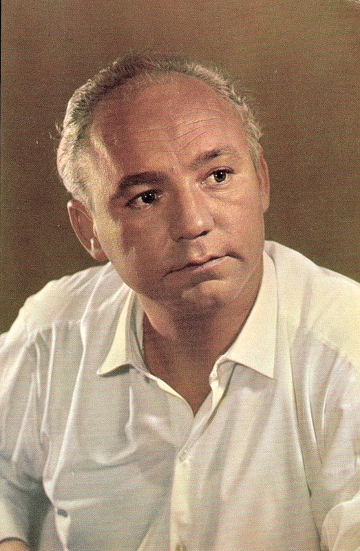 Николай Рыбников (Nikolay Rybnikov)