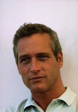 Пол Ньюман (Paul Newman)
