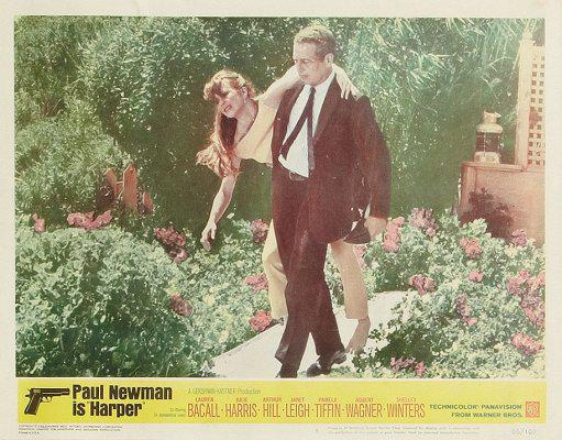 Пол Ньюман: кадры из фильмов