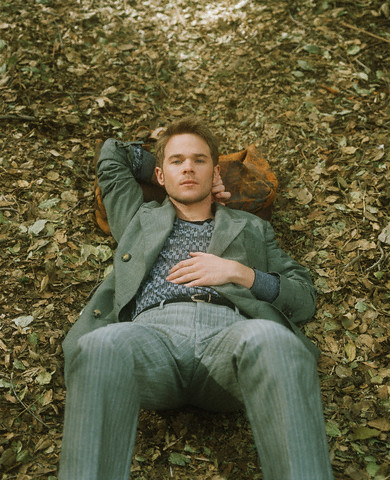 Шон Эшмор (Shawn Ashmore)