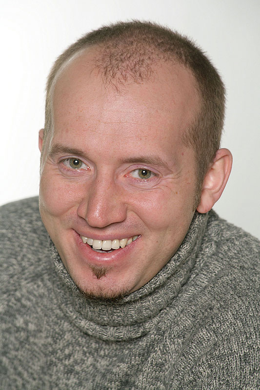 Сергей Бурунов (Sergei Burunov)