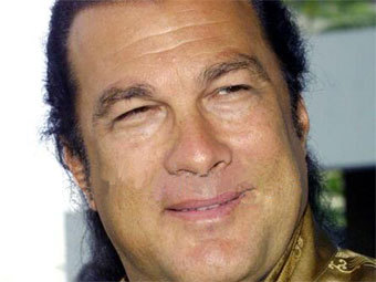 Стивен Сигал (Steven Seagal)