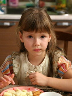 Мария Ильюхина (Mariya Ilukhina)