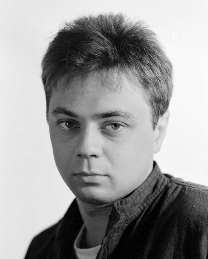 Андрей Леонов (Andrei Leonov)