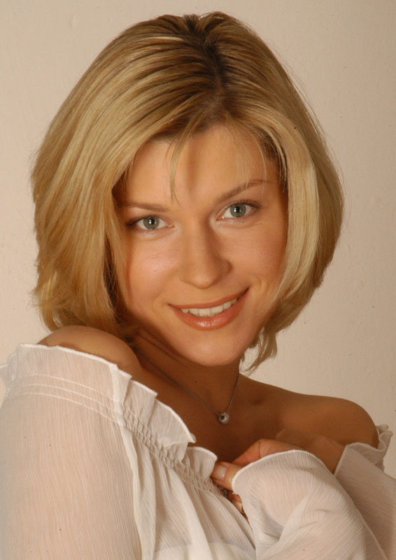 Екатерина Волкова (Ekaterina Volkova)