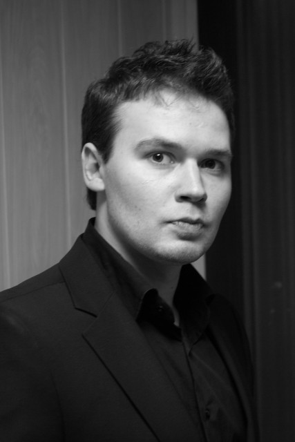 Андрей Сафронов (Andrey Safronov)