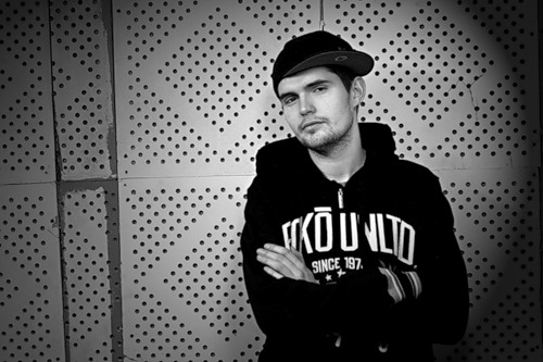 Noize MC &ndash; Иван Алексеев (Ivan Alexeev)