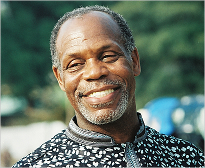 Дэнни Гловер (Danny Glover)