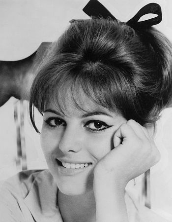 Клаудия Кардинале (Claudia Cardinale)