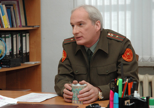 Сергей Жолобов (Sergei Zholobov)