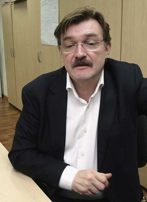 Евгений Киселев (Evgeniy Kiselev)