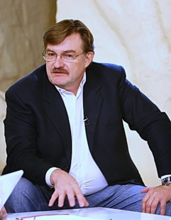 Евгений Киселев