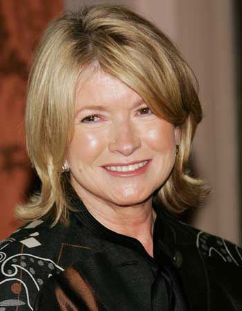 Марта Стюарт (Martha Stewart)