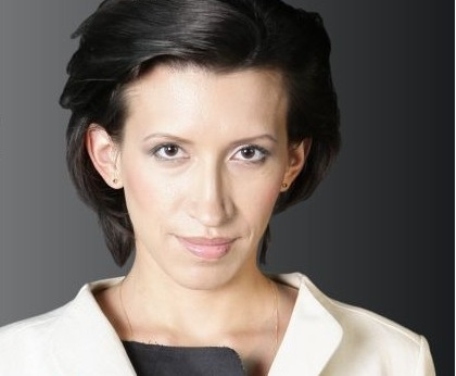 Елена Борщева (Elena Borshcheva)