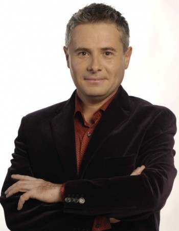 Константин Грубич