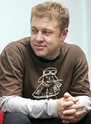 Александр Пикалов (Alexander Pikalov)