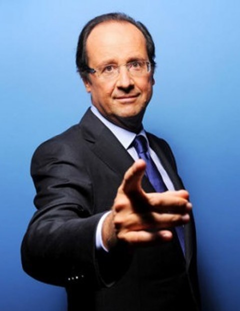 Франсуа Олланд (Francois Hollande)