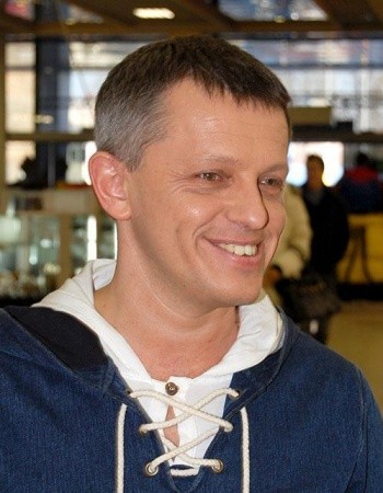 Александр Ксенофонтов