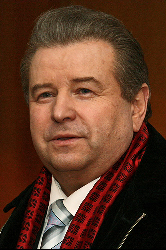 Михаил Поплавский (Mihail Poplavskiy)