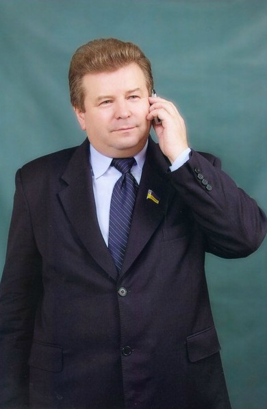 Михаил Поплавский (Mihail Poplavskiy)