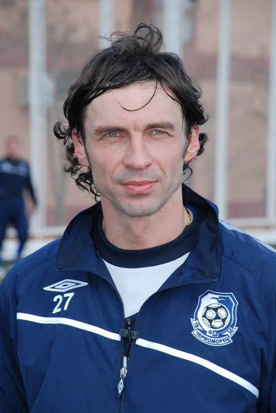 Владислав Ващук (Vladislav Vaschuk)
