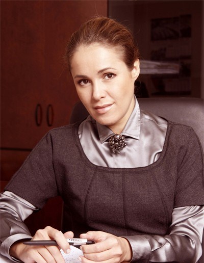 Наталия Королевская (Natalia Korolevskaya)