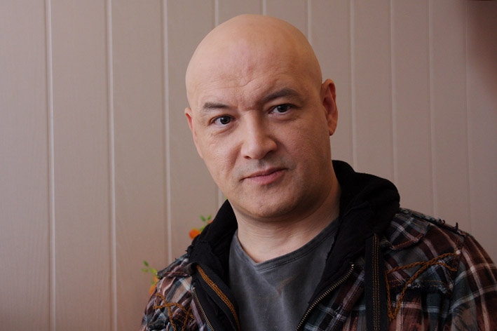 Максим Суханов (Maksim Suhanov)