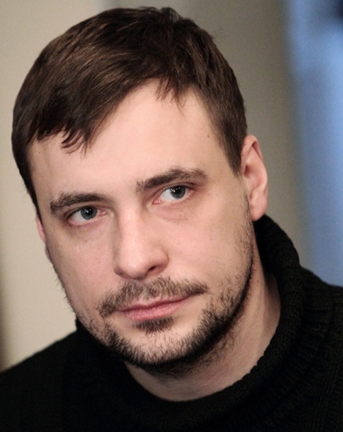 Евгений Цыганов (Evgenyi Tsyganov)