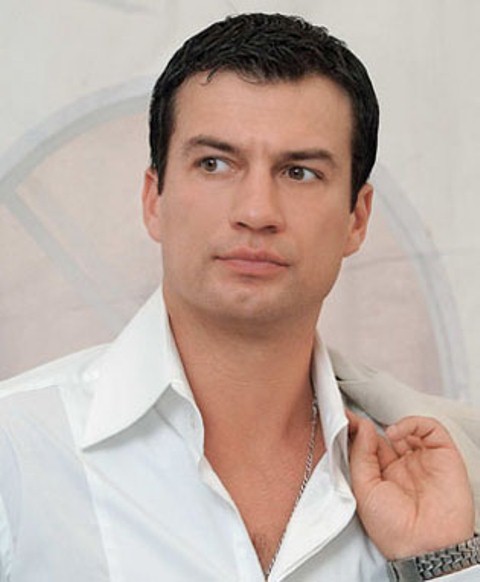 Андрей Чернышов (Andriy Chernyshov)