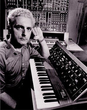Роберт Муг (Robert Moog)