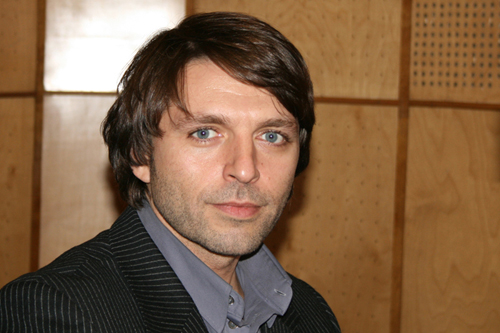 Николай Усков (Nikolay Uskov)