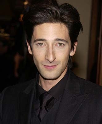 Эдриен Броуди (Adrien Brody)