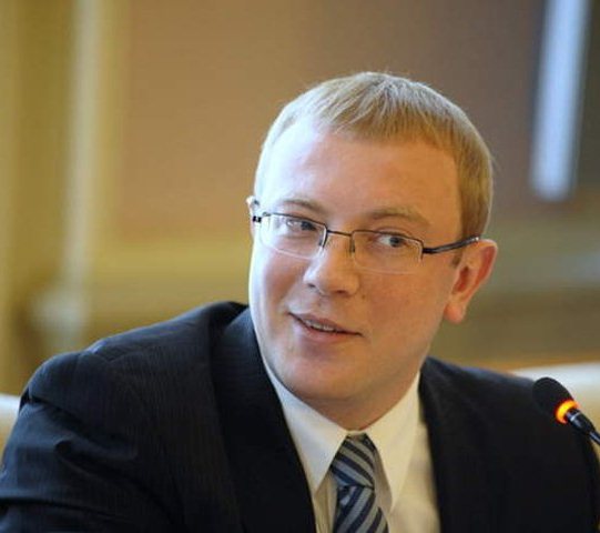 Андрей Шевченко (Andriy Shevchenko)