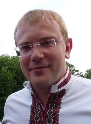 Андрей Шевченко (Andriy Shevchenko)